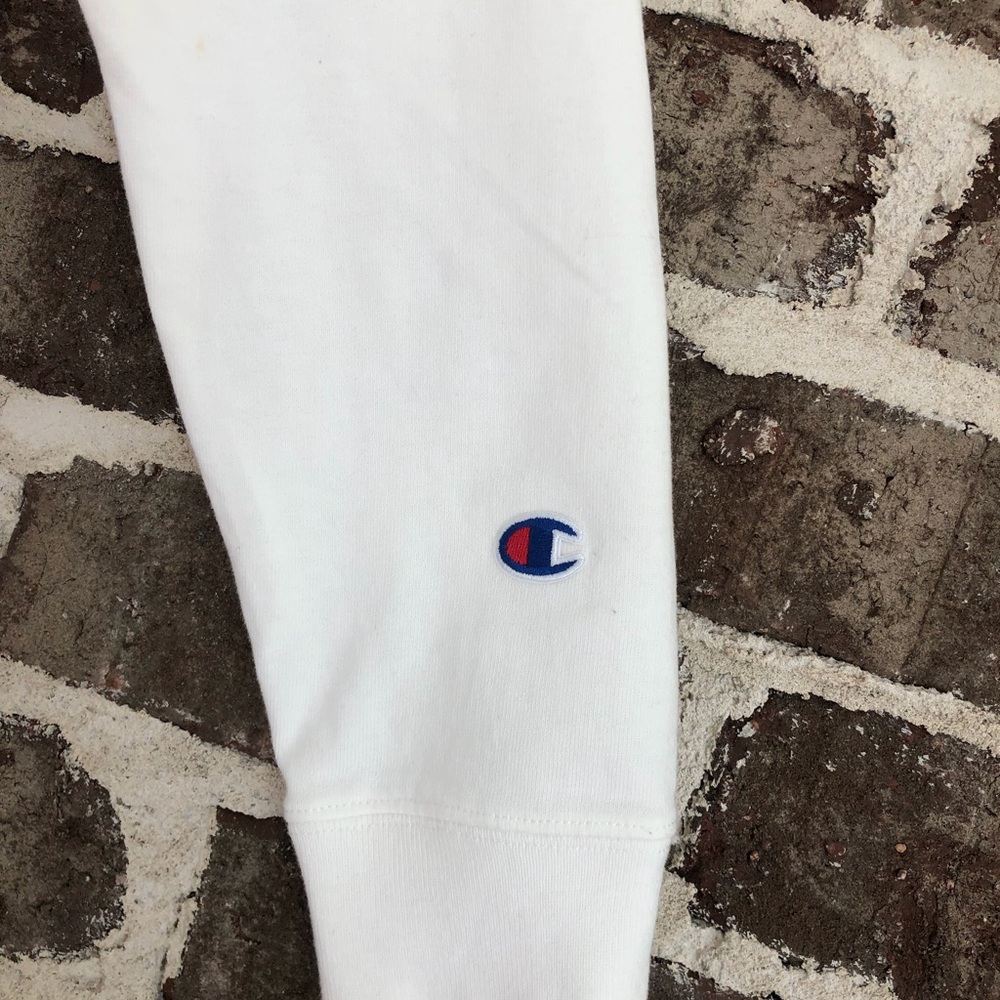 Champion, Women's long sleeve shirt - Picture 4 of 7